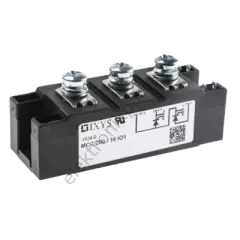 MCC200-16 200A 1600V IXYS Tristör Modül