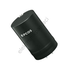 B43634-S0108-M1 1000µF 420V (35x55) EPCOS KONDANSATÖR