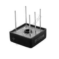 SKD 26/16 20A 1600V Semikron Köprü Diyot Modül