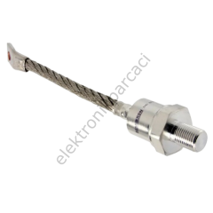 SKR300/16 300A 1600V Semikron Kamçılı (stud) Diyot