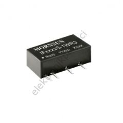 2W DC-DC Konvertör (E0515S-2W)