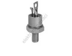T142-63-16 Thyrex Semiconductos 63A 1600V Tekli Tristör