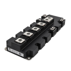 2MBI1400VXB-120E-80   1400A 1200V Fuji IGBT Modülü