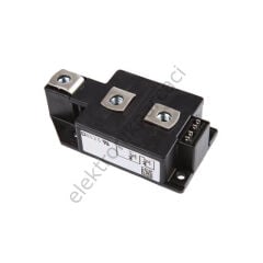 MCC310-18IO1 320A 1800V IXYS Tristör Modül