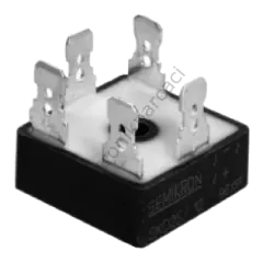 SKD 35/16 36A 1600V Semikron Köprü Diyot Modül