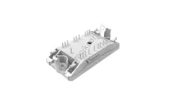 GD15PJX120F4S 15A 1200V IGBT Güç Modülü