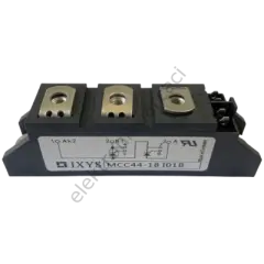 MCC 44-18IO1B 49A 1800V IXYS Tristör Modül