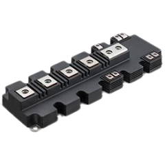 2MBI1400VXB-170E-50  1400A 1700V Fuji IGBT Modülü