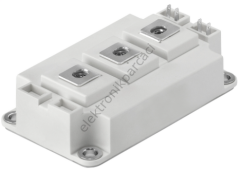 SKM200GB125DN 200A 1200V Semikron IGBT Modül