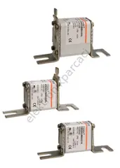 G330240C (G330240) MERSEN - 6.9 URB 00 D08L 160A TABANA MONTAJ SİGORTA