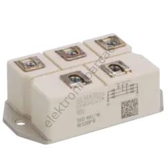 SKD 82 18 80A 1800V Semikron Köprü Diyot Modül