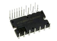 Mitsubishi SLIMDIP-L 15A 600V Akıllı IPM Modülü