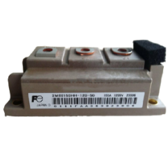 2MBI150HH-120-50 150A 1200V Fuji IGBT Modülü