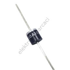 10A10 10A 1000V DİYOT 500 Adet