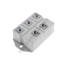 SKD 110/12 110A 1600V Semikron Köprü Diyot Modülü