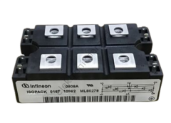TDB6HK165N12LOF 165A 1200V Eupec Tristör Diyot Modül