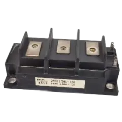 2MBI150L-120 150A 1200V Fuji IGBT Modül