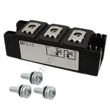 MCD162-16io1 162A 1600V IXYS Diyot Tristör Modülü