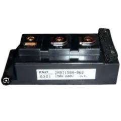 2MBI150N-060 150A 600V Fuji IGBT Modül