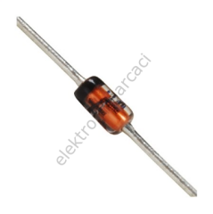 1N4148 SMD Switching Diyot 5000 Adet