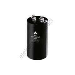HAO333M64130LVA 33000uF 100V Vidalı Kondansatör - Fiyat