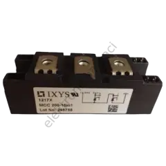 MCD200-18IO1 200A 1800V IXYS Tristör Diyot Modül
