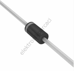 1N5408 3A 1000V Diyot 2500 Adet