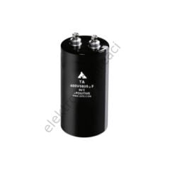 TAN153M64130LVA 15000uF 160V Vidalı Kondansatör - Fiyat