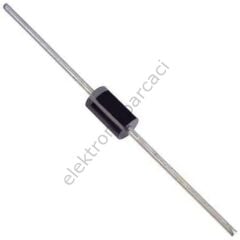 1N5822 3A 40V SCHOTTKY DİYOT 1250 Adet