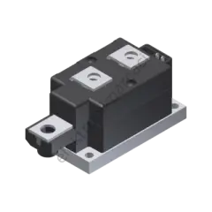 MCD225-18IO1 221A 1800V IXYS Tristör Diyot Modül