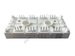 SKD 145/16 140A 1600V Semikron 3 Faz Köprü Diyot Modül