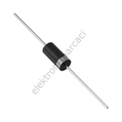 BA159 1A 1000V DİYOT 5000 Adet