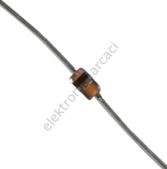 BAT85 200mAmp Schottky Diyot 5000 Adet