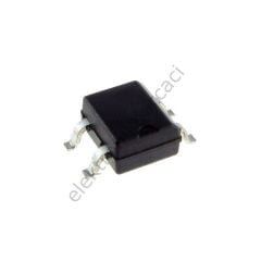DP106 1A 1000 K.Diyot (SMD)
