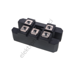 MTP5016 50A 1600V 3 FAZ KÖPRÜ DİYOT