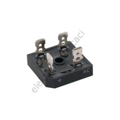 GBPC3510 35A 1000V Mic Köprü Diyot 50 Adet