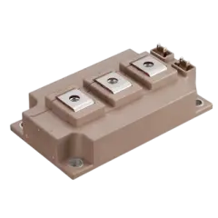 2MBI150XHA170-50 2 150A 1700V Fuji IGBT Modülü