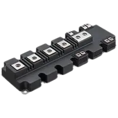 2MBI1800XXF120P-50  1800A 1200V Fuji IGBT Modülü