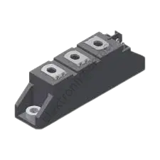 MCD94-20io1B 94A 2000V IXYS Tristör Diyot Modülü