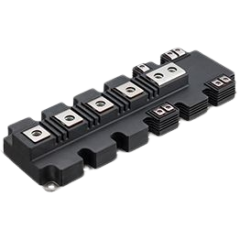 2MBI1800XXF170-50 1800A 1700V Fuji IGBT Modülü