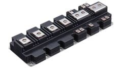 2MBI1800XXG170-50 1800A 1700V Fuji IGBT Modülü