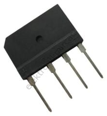 KBJ3510 35A 1000V KÖPRÜ DİYOT 250 Adet