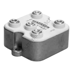 SKD30-14A1 30A 1400V Semikron 3 Faz Köprü Diyot Modül