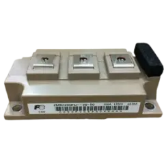 2MBI200HJ-120-50 200A 1200V Fuji IGBT Modül