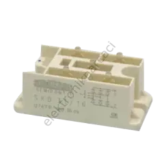 SKD 31/12 31A 1200V Semikron Köprü Diyot Modülü