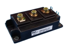 2MBI200N120 200A 1200V Fuji IGBT Modül