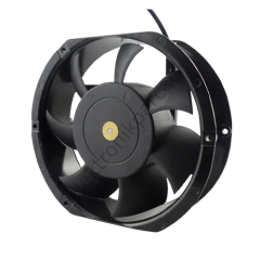 FD17251HB1 0.23A 110V 2-Kablolu 17251 BST Pano Soğutma Fanı