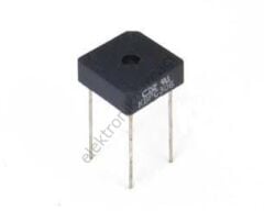 KBPC306 3A 600V Köprü Diyot 50 Adet