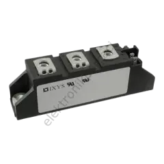 MCMA110PD1800TB 110A 1800V IXYS Inter Diyot Tristör Modülü