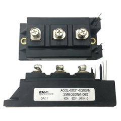 2MBI200NK-060 200A 600V Fuji IGBT Modül
